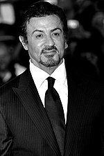 A(z) Sylvester Stallone-filmográfia lap bélyegképe