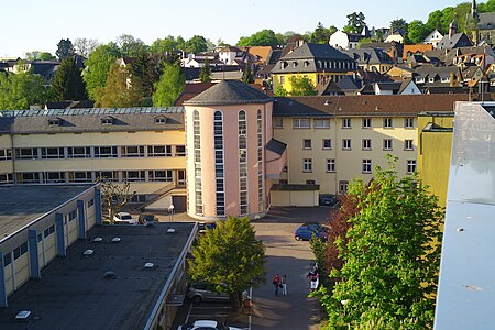 Stangelasschule koenigstein2