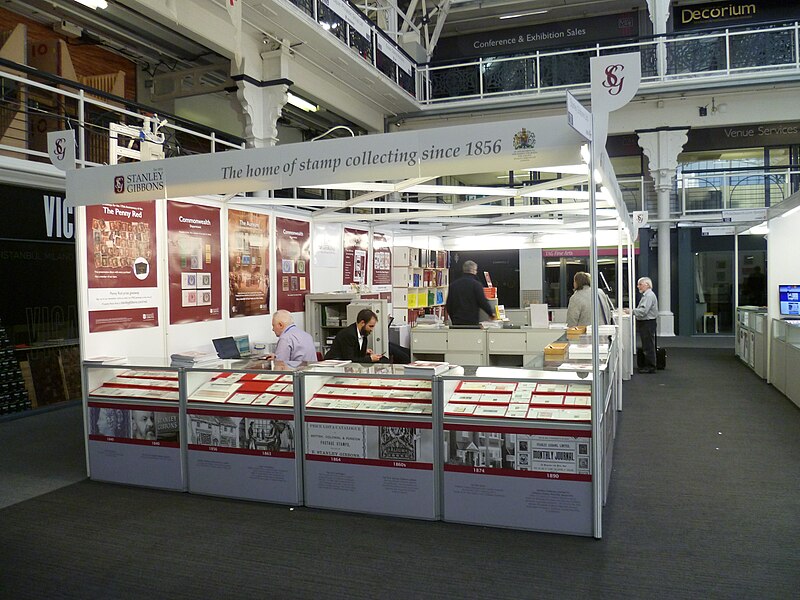 File:Stanley Gibbons at Spring Stampex 2016 03.JPG