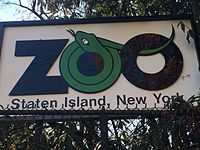 Logotipo del zoológico de Staten Island.jpg