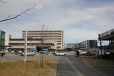 Университетска болница в Ставангер.jpg
