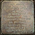 Stolperstein Sofonias Theuss