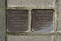 Stolperstein (Holocaust memorial)