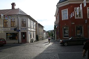 Östersund