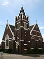 Strathfield Uniting Church