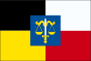 Vlajka obce Studenec