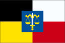 Flagge von Studenec