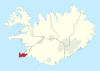 Suðurnes în Islanda.svg