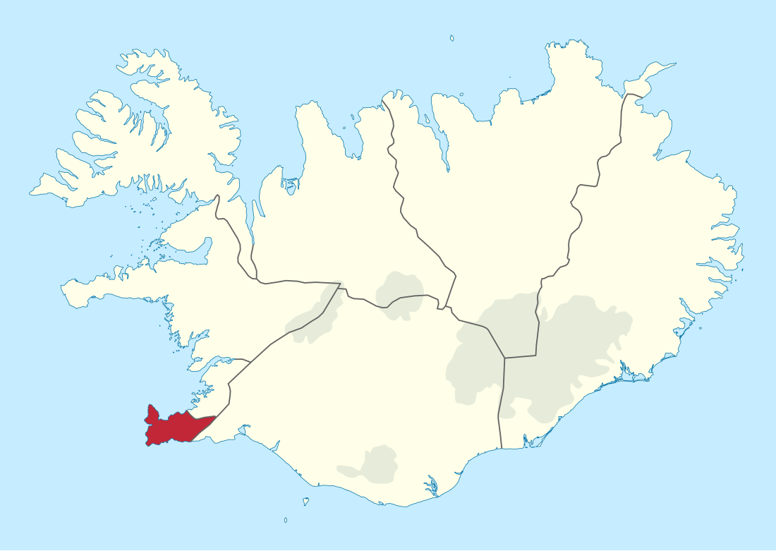 Suðurnes