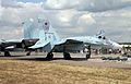 Su-27SM3 at the Celebration of the 100th anniversary of Russian AF (2).jpg