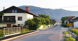 Šujica, Dobrova–Polhov Gradec in Upper Carniola, Slovenia