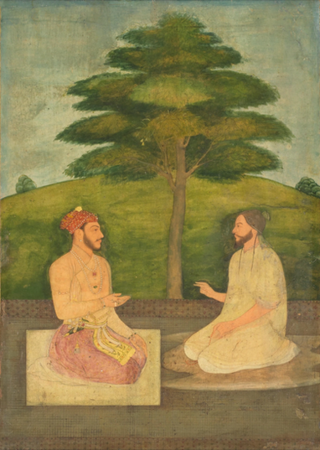 <span class="mw-page-title-main">Sulaiman Shikoh</span> Shahzada of the Mughal Empire