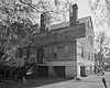 Summit Plantation House Summit (House), County Road 390, Meggett (Charleston County, South Carolina).jpg