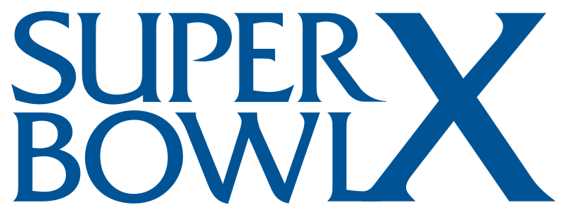 Los Angeles Rams on X: Sup, @SuperBowl?  / X