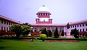 Thumbnail for List of chief justices of India