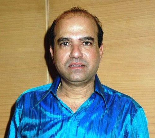 Suresh Wadkar in 2008