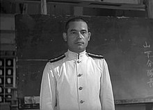 Susumu Fujita Hawaii Mare oki kaisen (1942).jpg