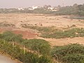 Swarnamukhi river at Srikalahasti2.jpg