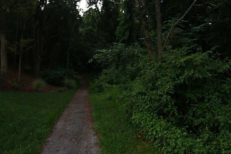 File:Sykesville Linear Trail 1001 01.JPG