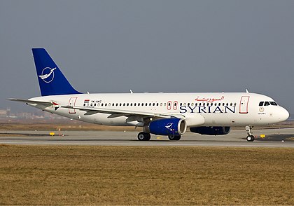 420px-Syrian_Air_Airbus_A320_Simon.jpg