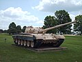 Thumbnail for File:T-72M Aberdeen Proving Grounds.jpg