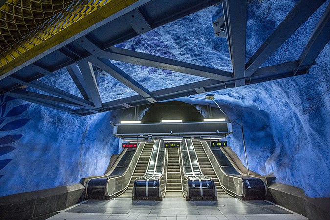 Самая красивая станция метро в мире. Станция t-Centralen в Стокгольме. Станция метро t-Centralen в Стокгольме. Станция метро Родхусет, Стокгольм, Швеция. Т-Сентрален, Стокгольм, Швеция.