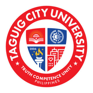 <span class="mw-page-title-main">Taguig City University</span> Public university