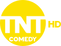 TNT Comedy HD – 1 June 2016 - 24 September 2021