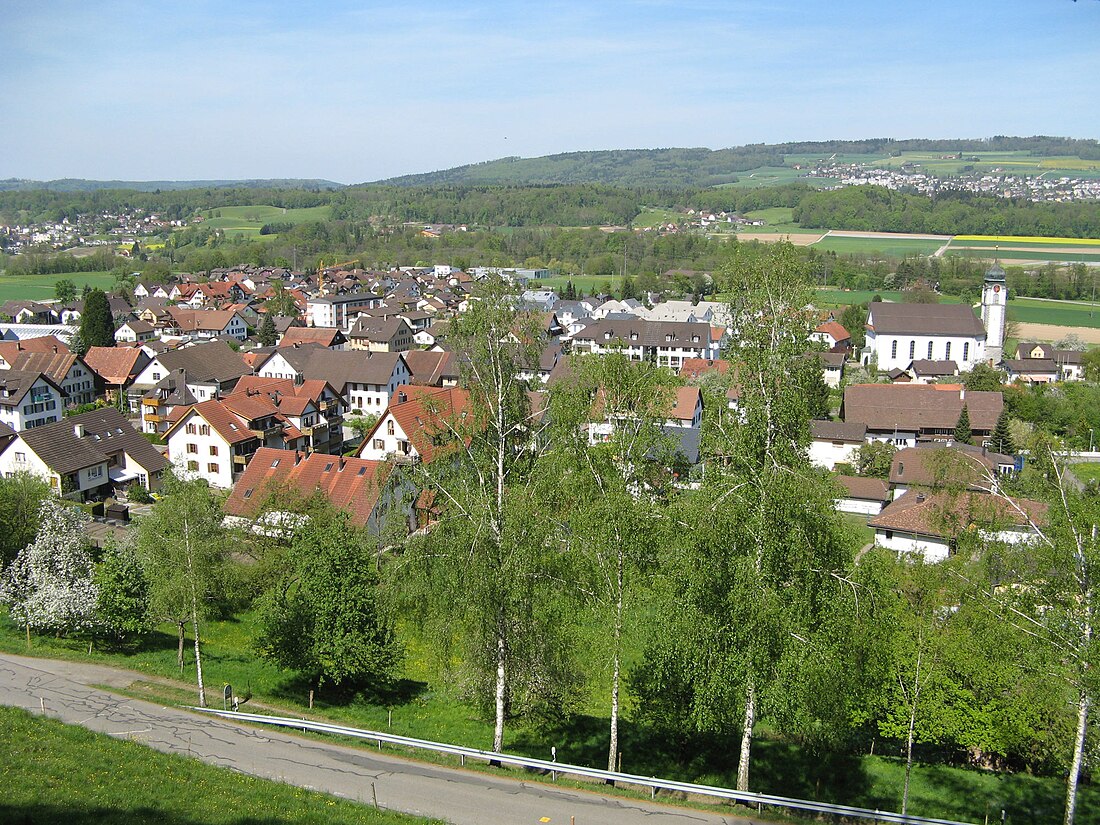 Tägerig