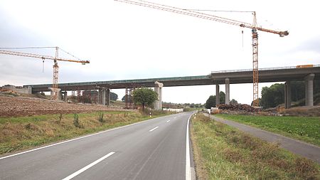 Talbrücke Schraudenbach1