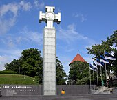 History Of Estonia