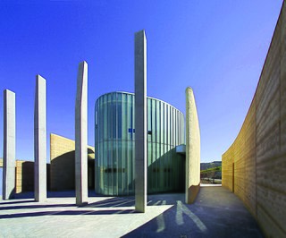 <span class="mw-page-title-main">TarraWarra Museum of Art</span> Art museum in Victoria, Australia