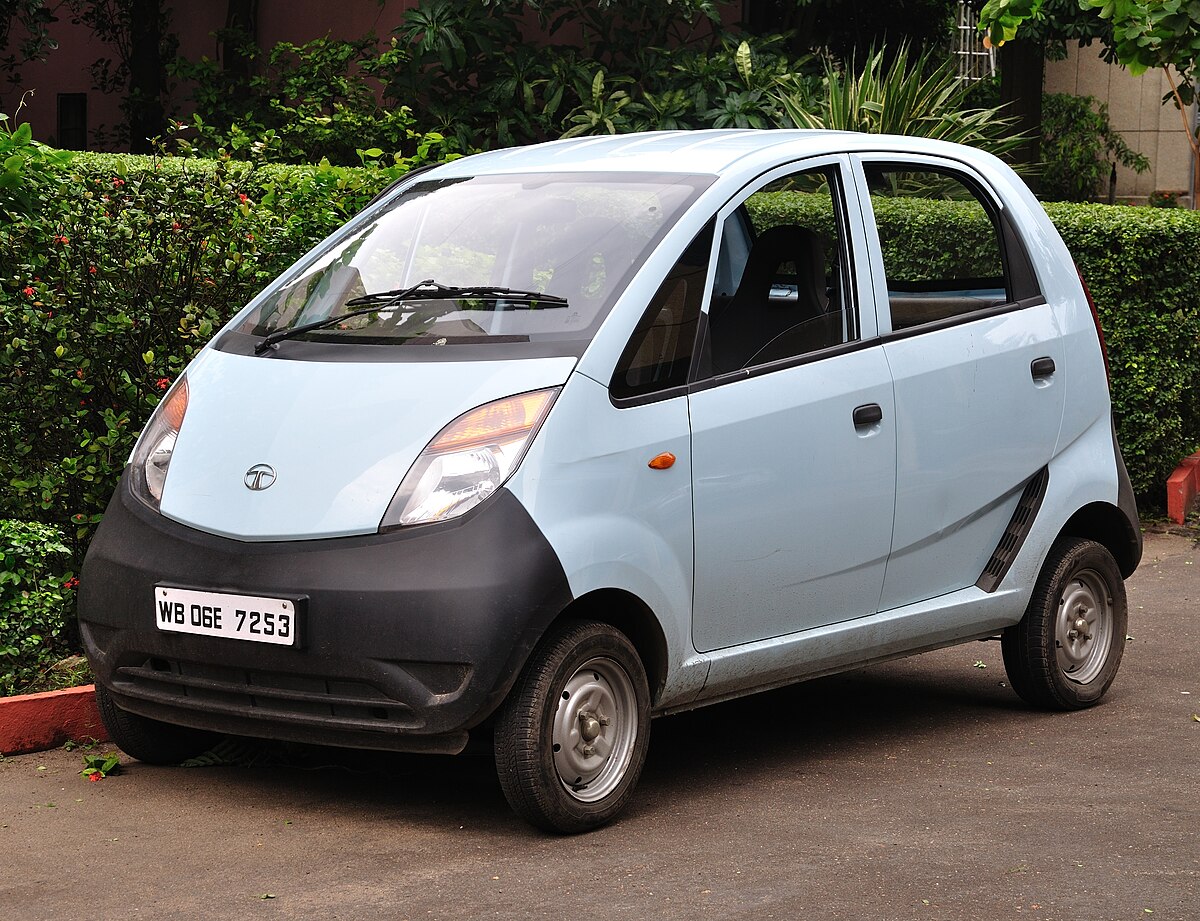 This 200 Km/h Maruti Alto Has Lost Its Humility