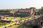  Taveli Mahal, Mandu, Inde