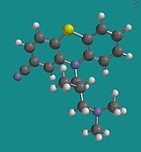 Immagine illustrativa dell'articolo Cyamemazine