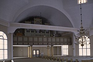 Terjärv kyrka interiör.jpg