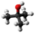 terc-butanolo