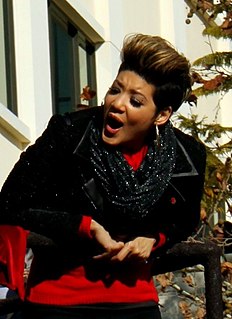 Tessanne Chin Jamaican reggae fusion recording artist