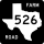 Texas FM 526.svg