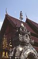 Wat Phrathat Lampang Luang