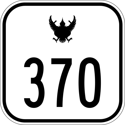 File:Thai Highway-370.svg