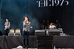 Thumbnail for The 1975