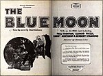 Thumbnail for The Blue Moon (film)