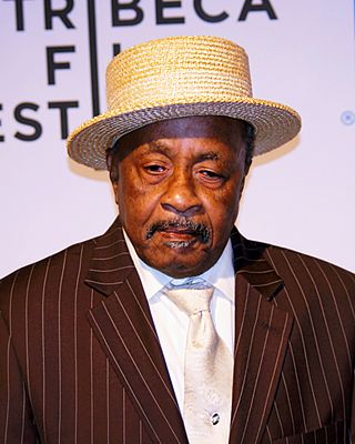 <span class="mw-page-title-main">The Mighty Hannibal</span> American singer-songwriter and record producer (1939–2014)