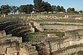Ruiny gréckej kolónie Balagrae