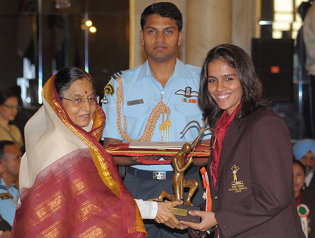 All Arjuna Award Winners in Badminton category