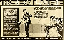 The Sex Lure (1916)