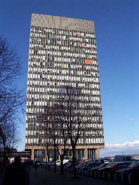 File:The infamous Arts Tower - geograph.org.uk - 7440.jpg