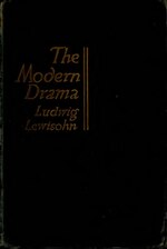 Миниатюра для Файл:The modern drama; an essay in interpretation (IA moderndramaessay00lewi).pdf