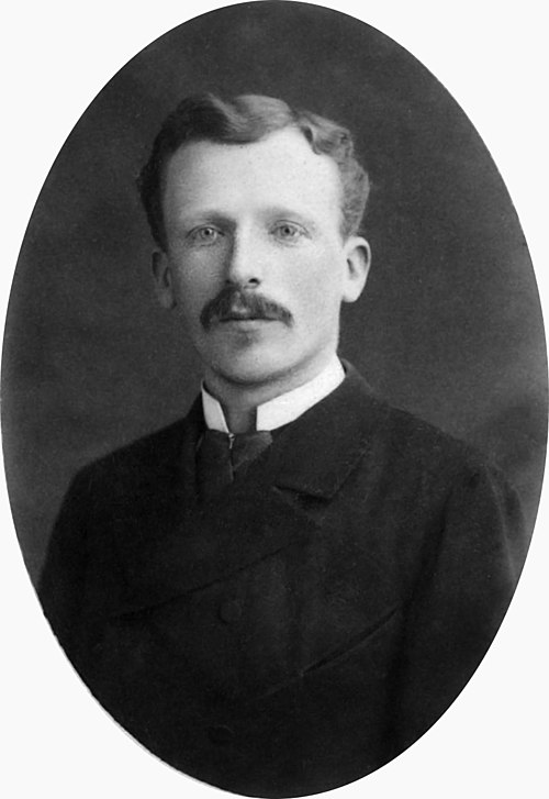 Theo van Gogh in 1888